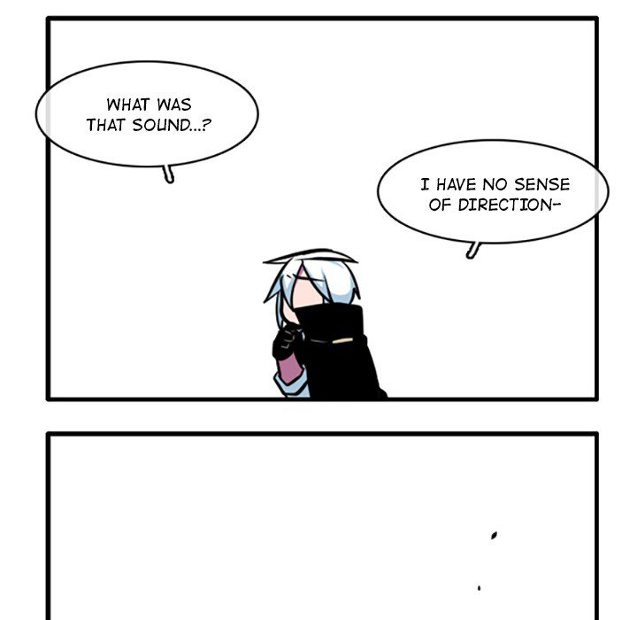 Pandemic - Chapter 75 Page 32
