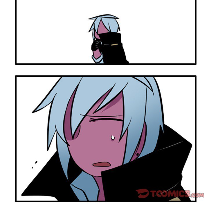 Pandemic - Chapter 75 Page 33