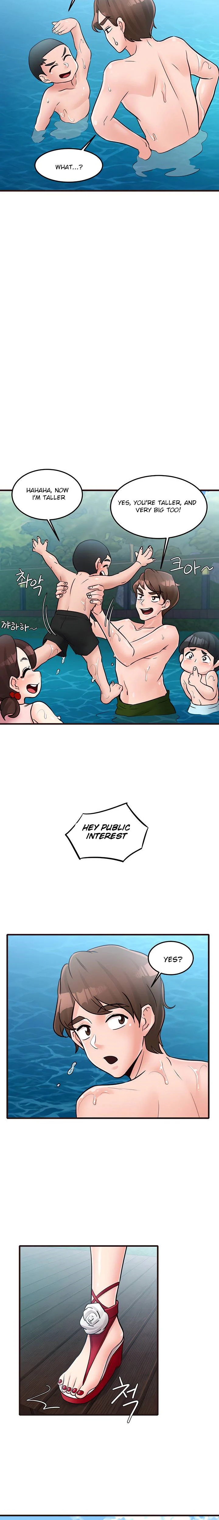 Public Interest - Chapter 33 Page 21