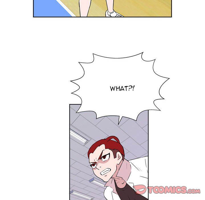 Love All - Chapter 10 Page 62