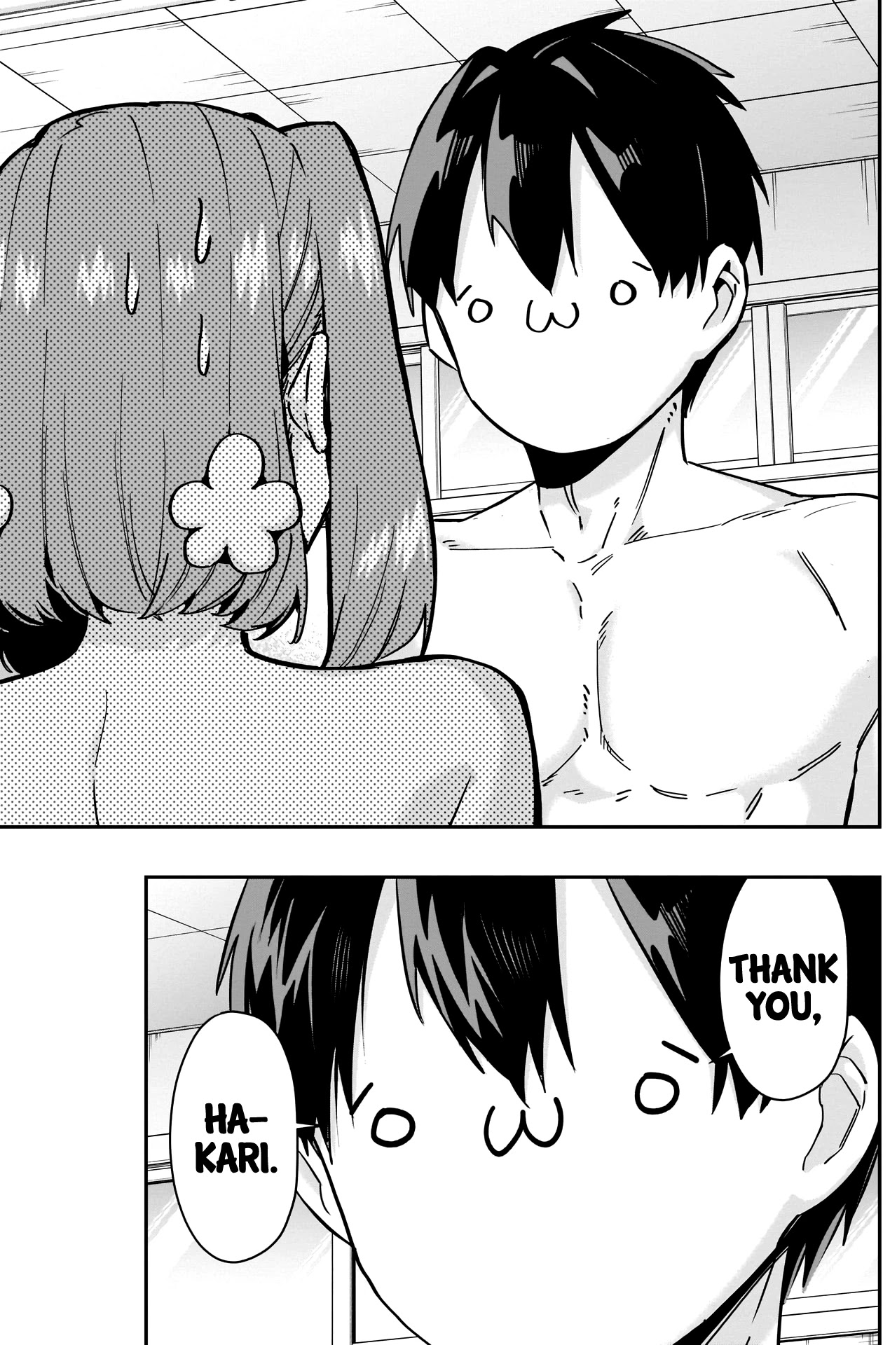 The 100 Girlfriends Who Really, Really, Really, Really, Really Love You - Chapter 103 Page 14