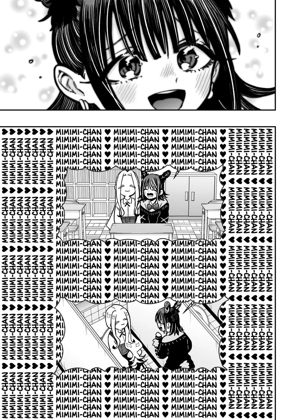 The 100 Girlfriends Who Really, Really, Really, Really, Really Love You - Chapter 174 Page 9