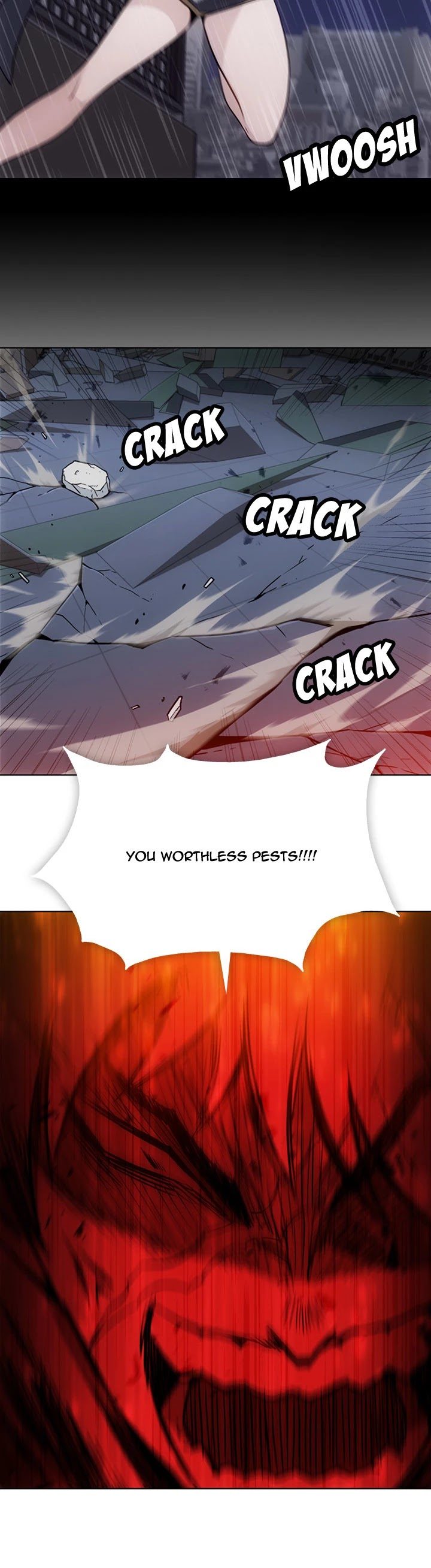 Such a Cute Spy - Chapter 37 Page 16