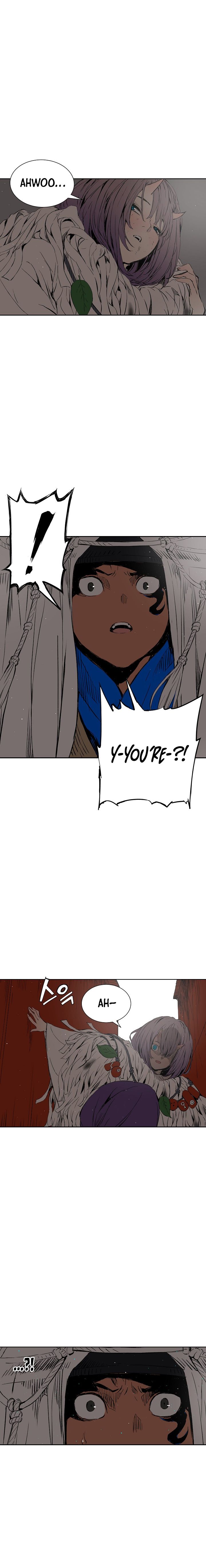 Sword Sheath's Child - Chapter 45 Page 26
