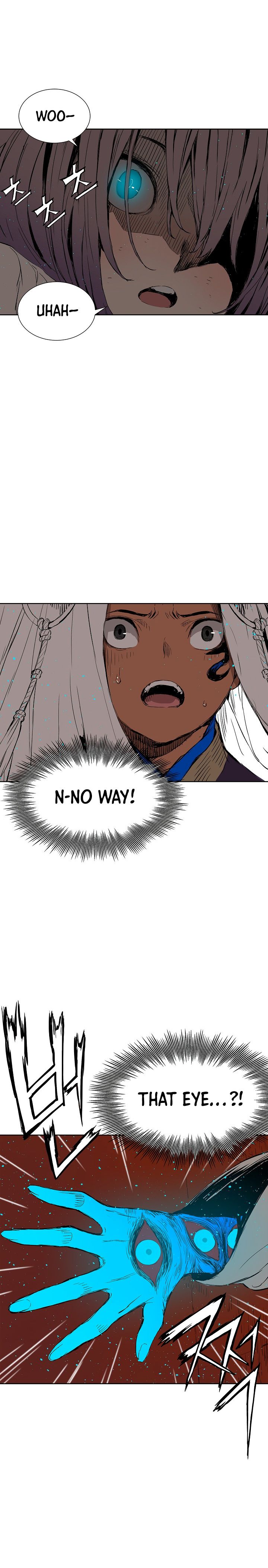 Sword Sheath's Child - Chapter 45 Page 27