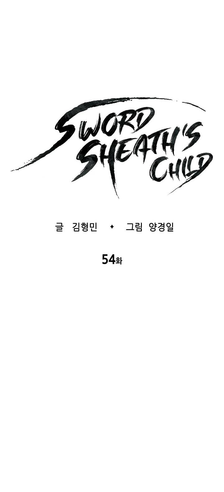 Sword Sheath's Child - Chapter 54 Page 10