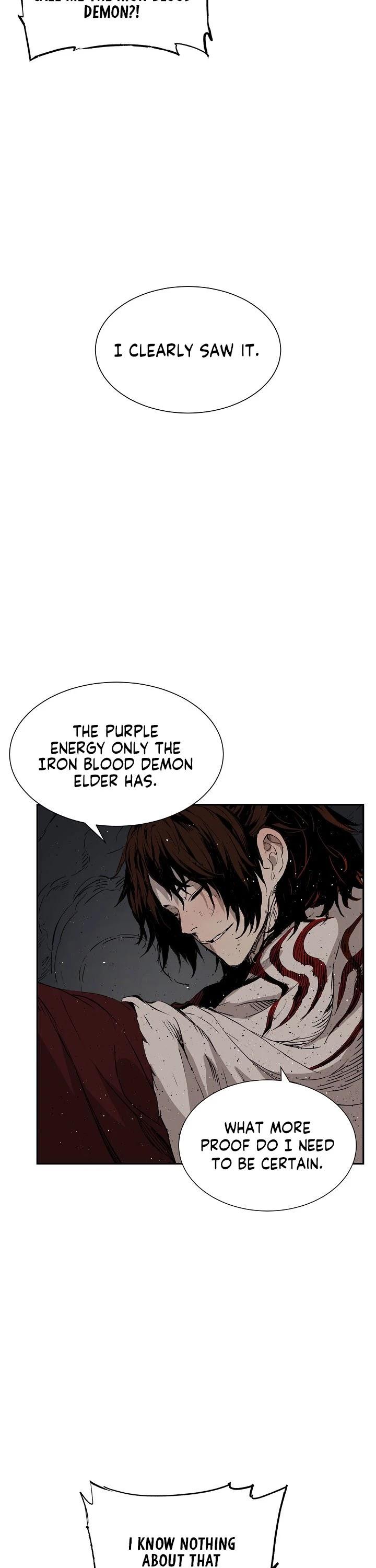 Sword Sheath's Child - Chapter 54 Page 12