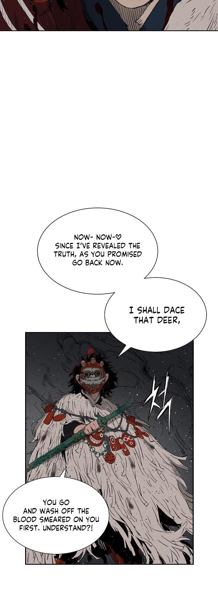Sword Sheath's Child - Chapter 54 Page 17