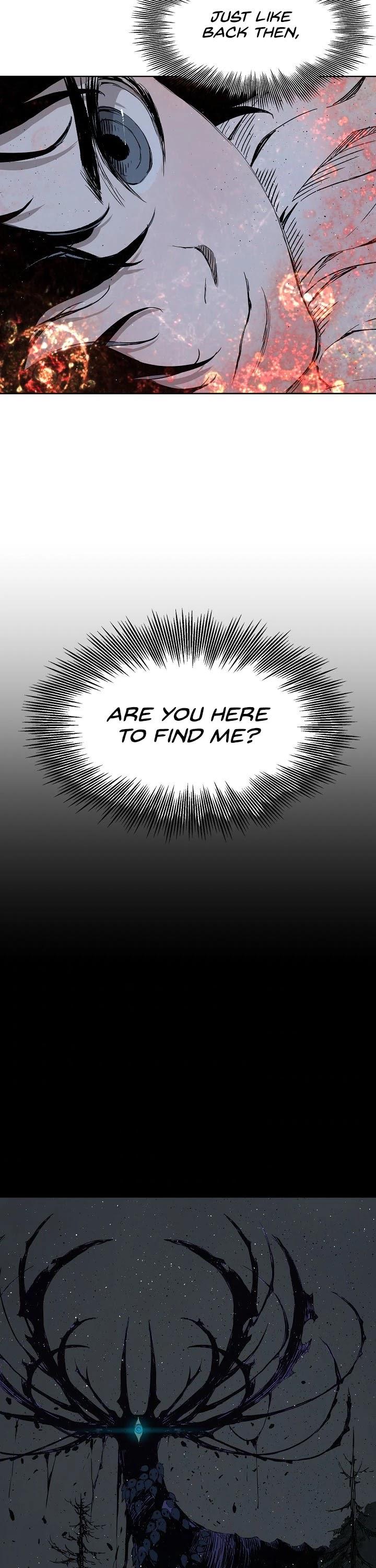 Sword Sheath's Child - Chapter 54 Page 32