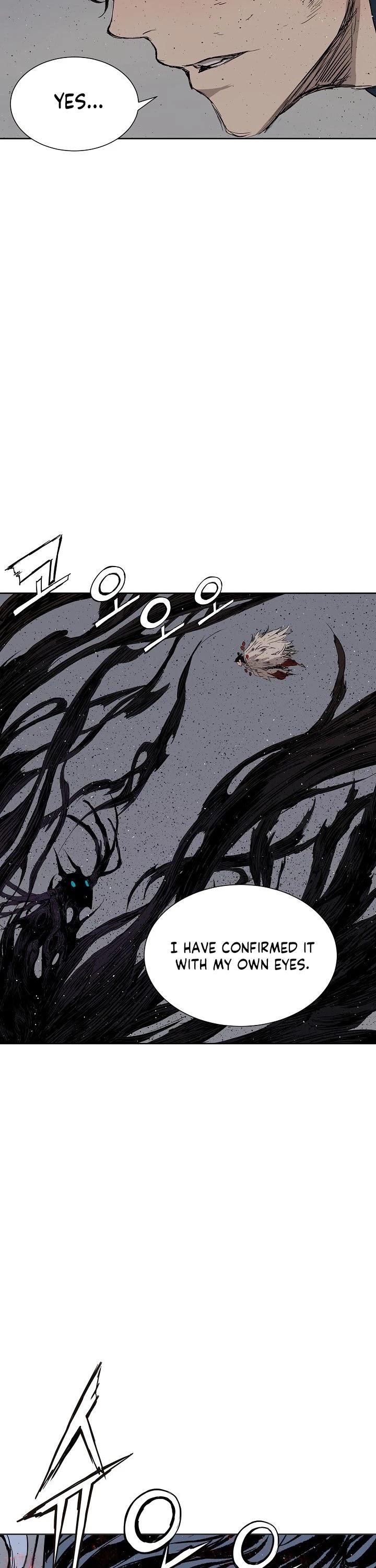Sword Sheath's Child - Chapter 54 Page 38