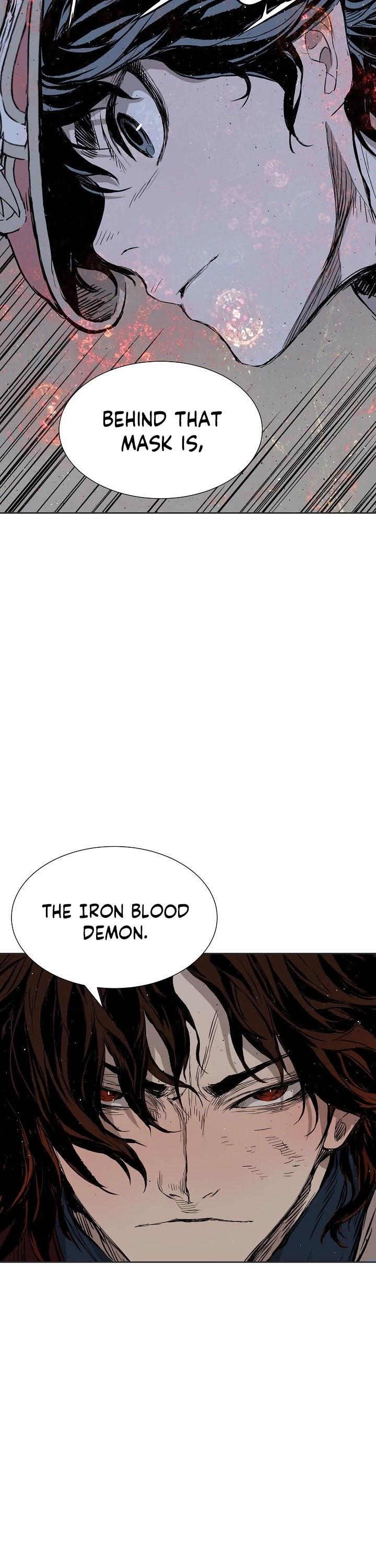 Sword Sheath's Child - Chapter 54 Page 39