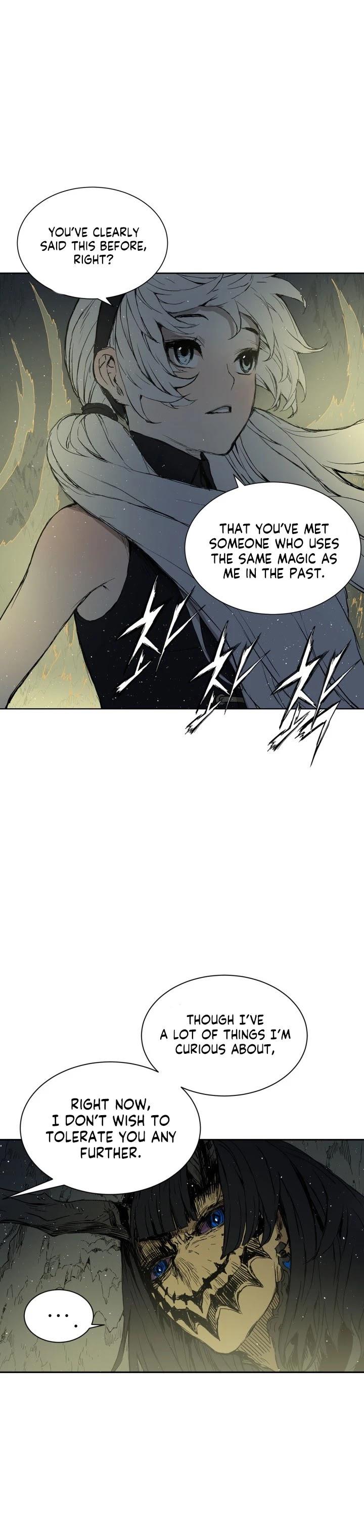 Sword Sheath's Child - Chapter 62 Page 9