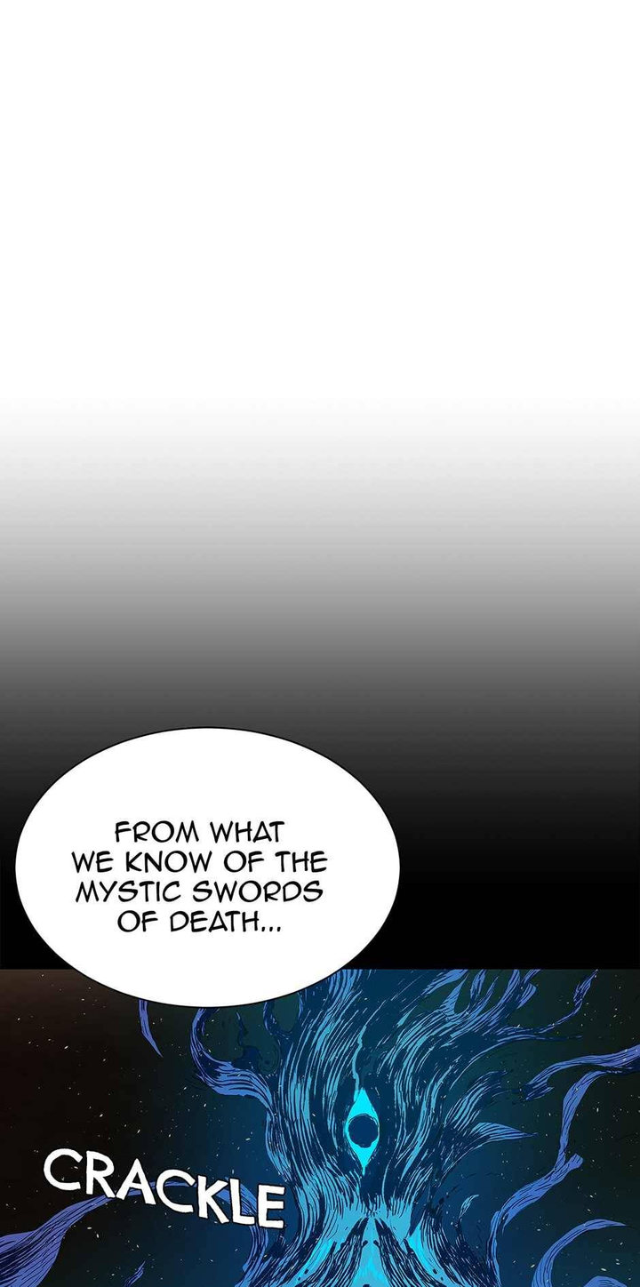 Sword Sheath's Child - Chapter 67 Page 3