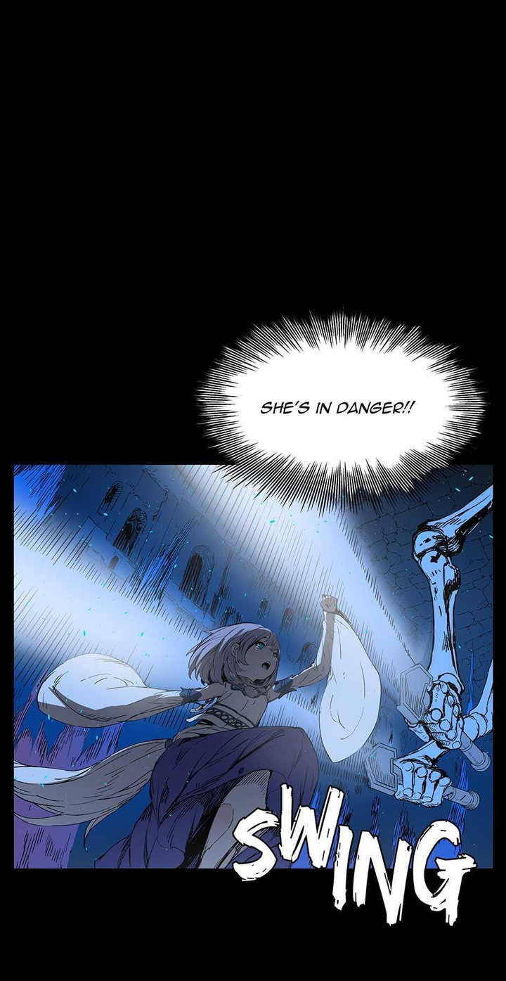 Sword Sheath's Child - Chapter 73 Page 12