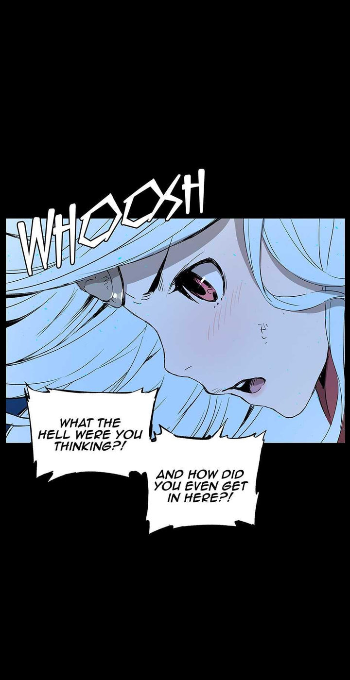 Sword Sheath's Child - Chapter 73 Page 18