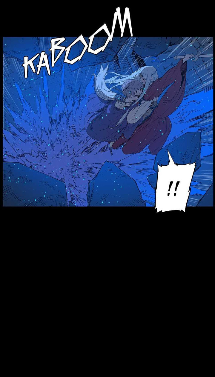 Sword Sheath's Child - Chapter 73 Page 24