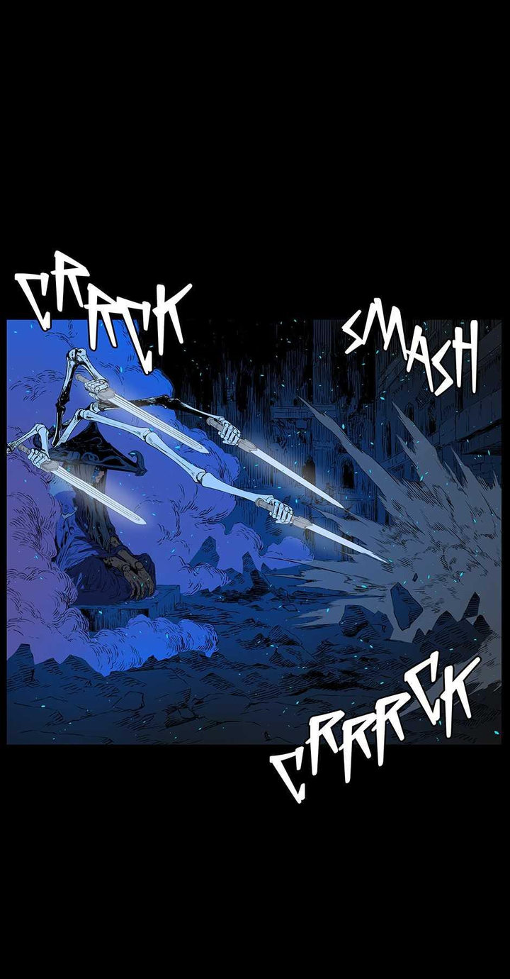 Sword Sheath's Child - Chapter 73 Page 29