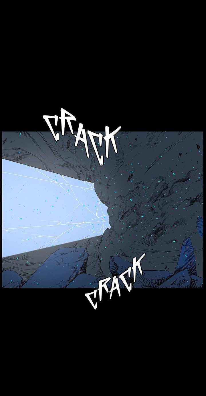 Sword Sheath's Child - Chapter 73 Page 31