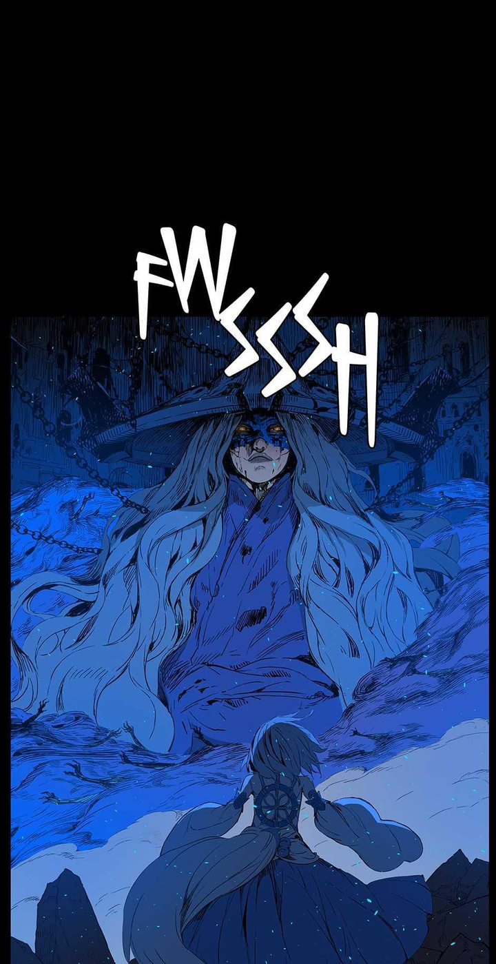Sword Sheath's Child - Chapter 73 Page 35