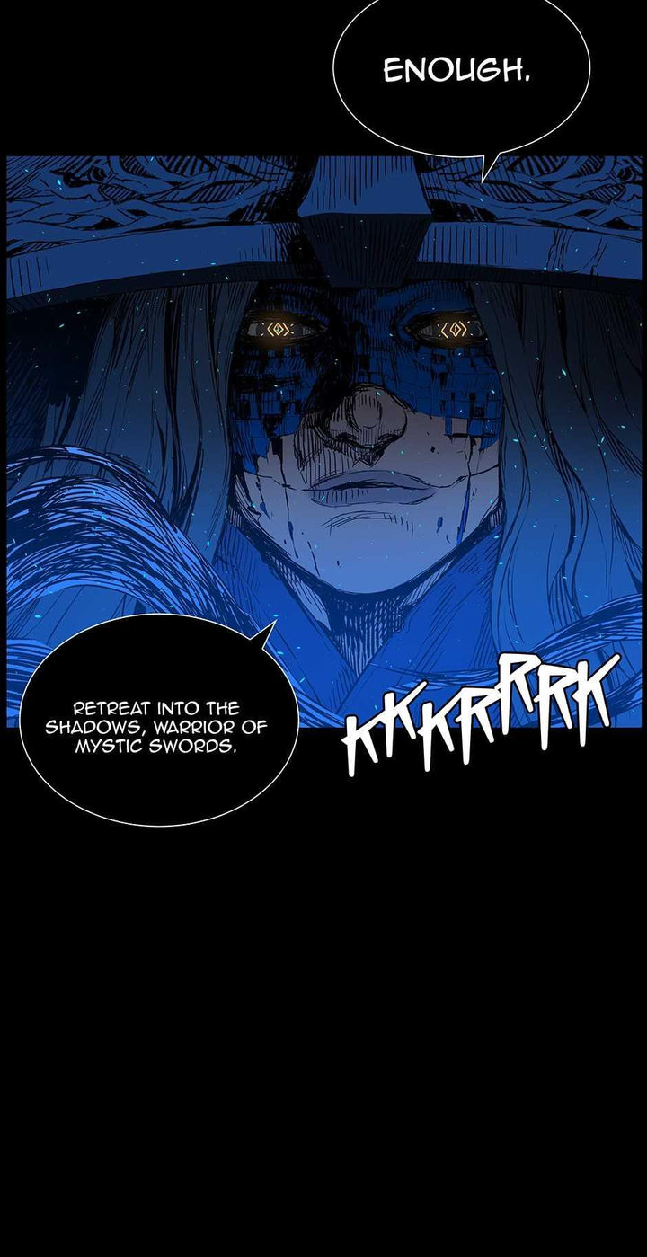 Sword Sheath's Child - Chapter 73 Page 38