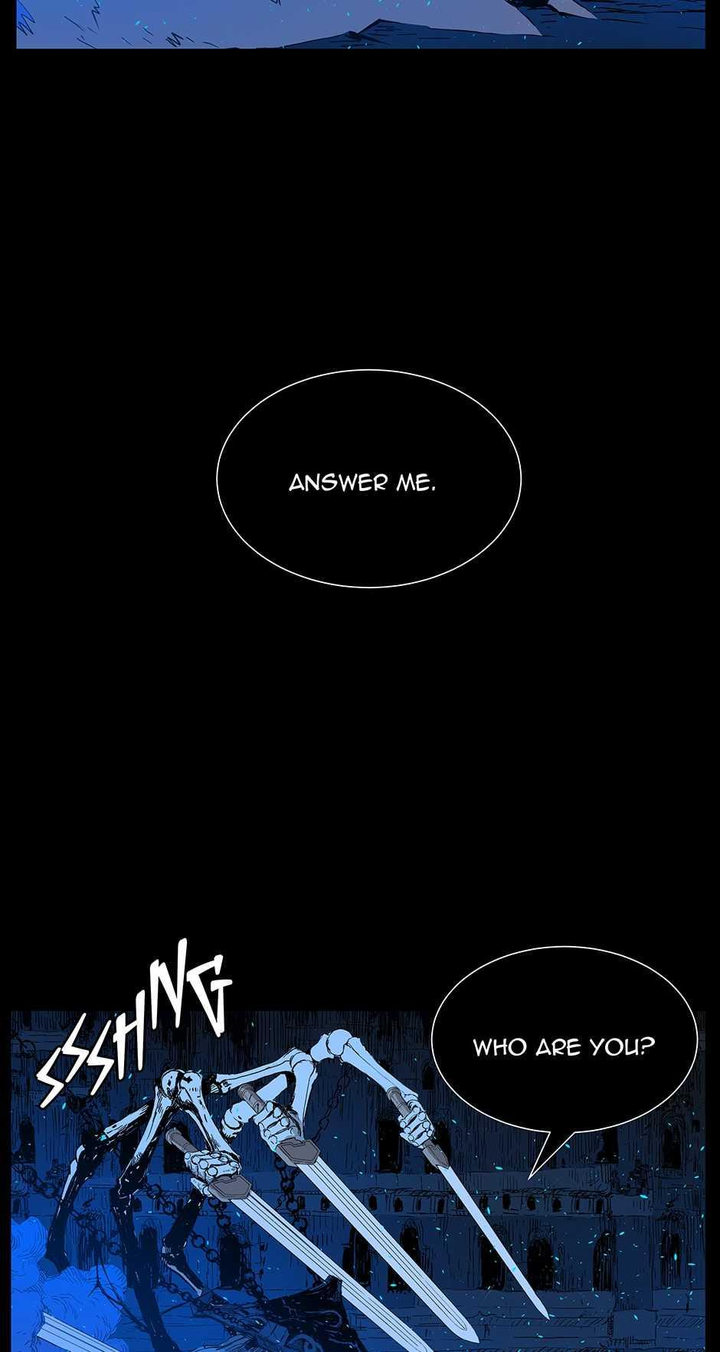 Sword Sheath's Child - Chapter 73 Page 43