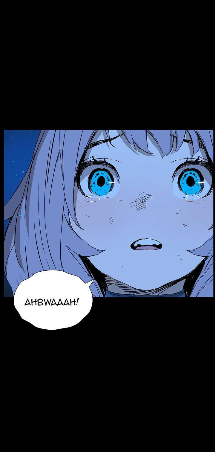 Sword Sheath's Child - Chapter 73 Page 47