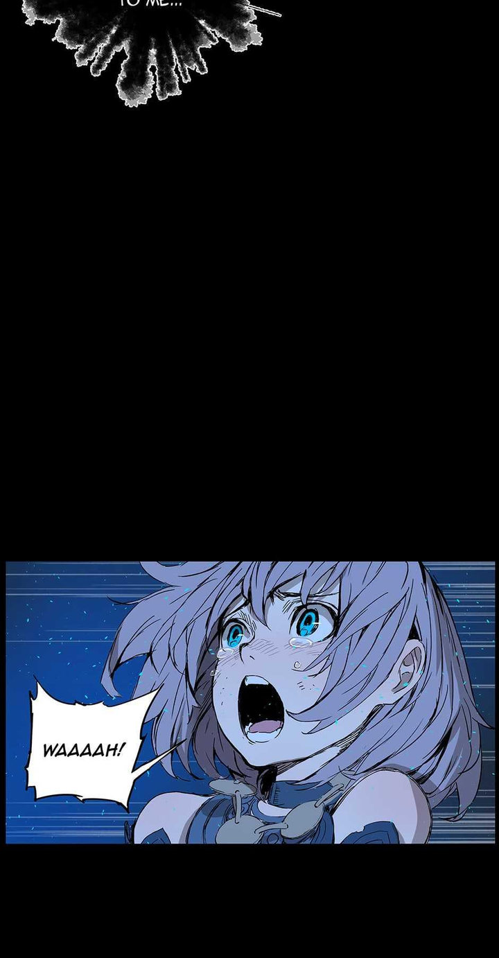 Sword Sheath's Child - Chapter 73 Page 61