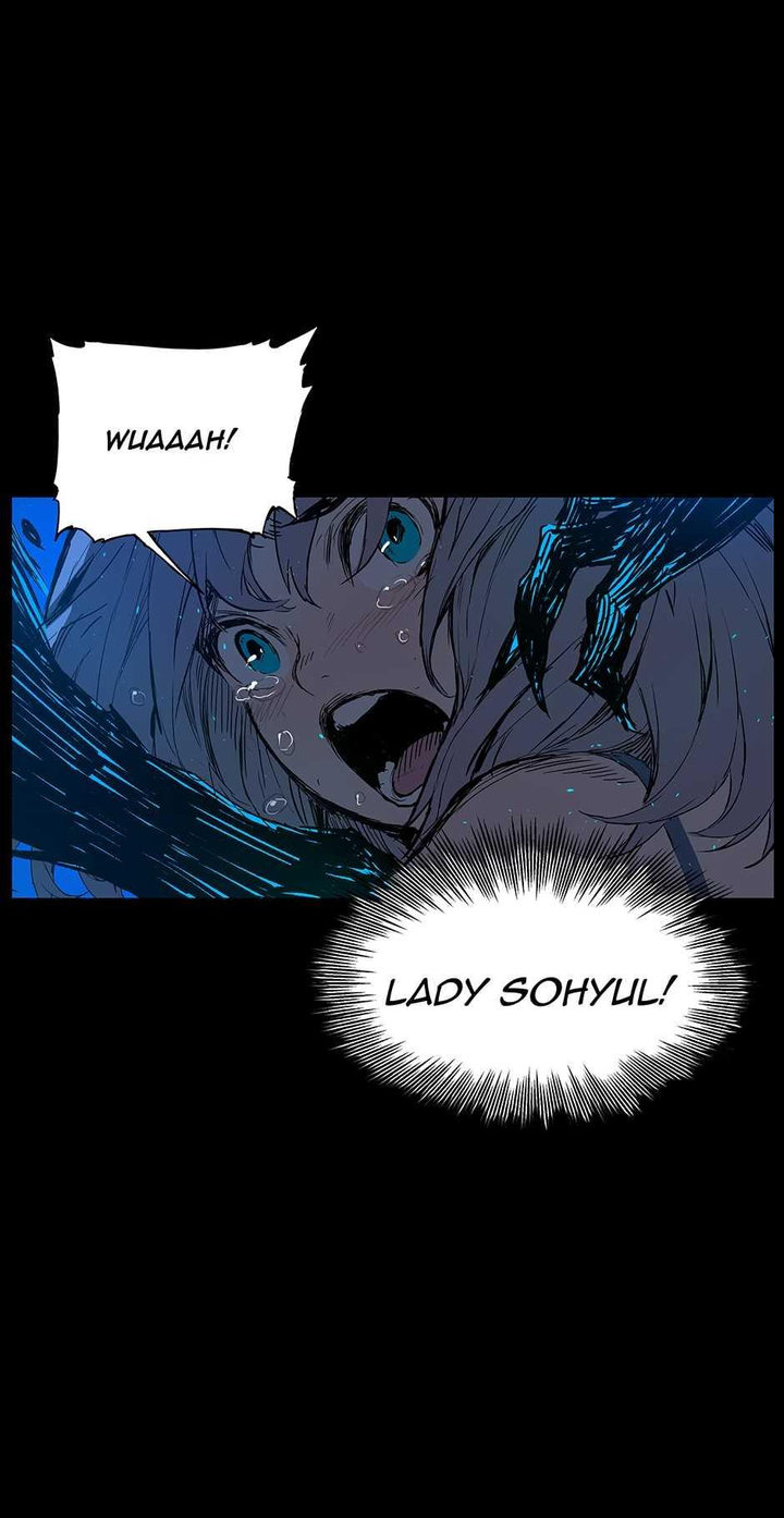 Sword Sheath's Child - Chapter 73 Page 66