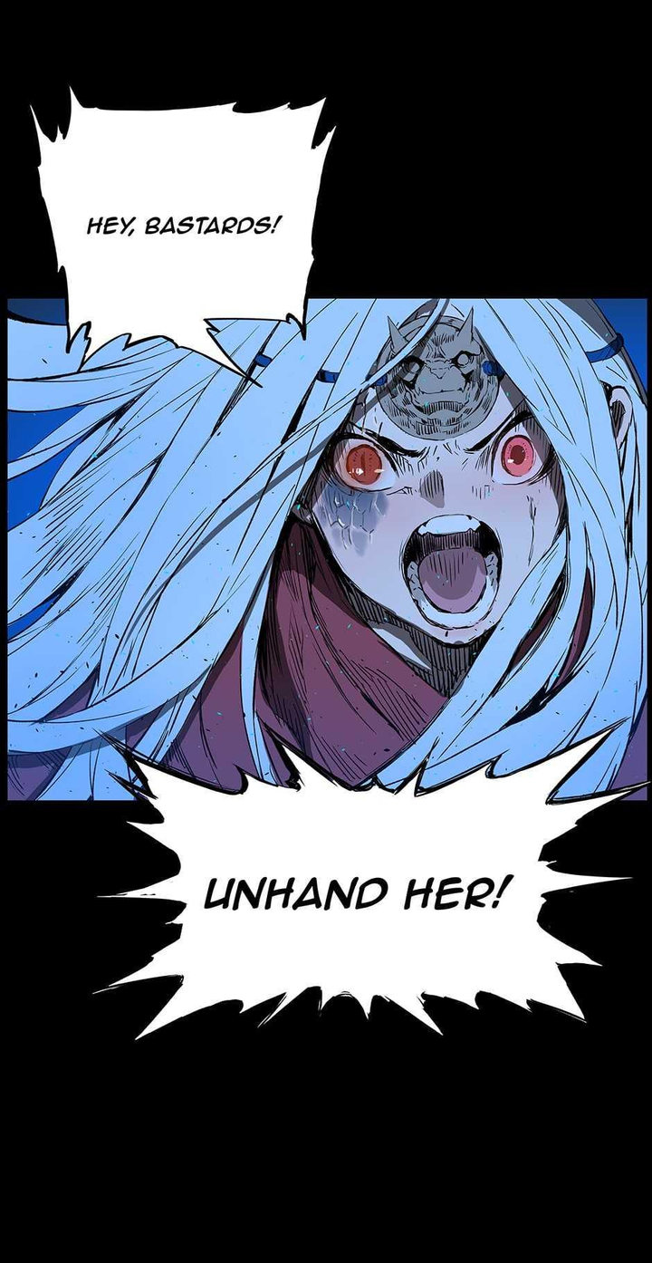Sword Sheath's Child - Chapter 73 Page 67