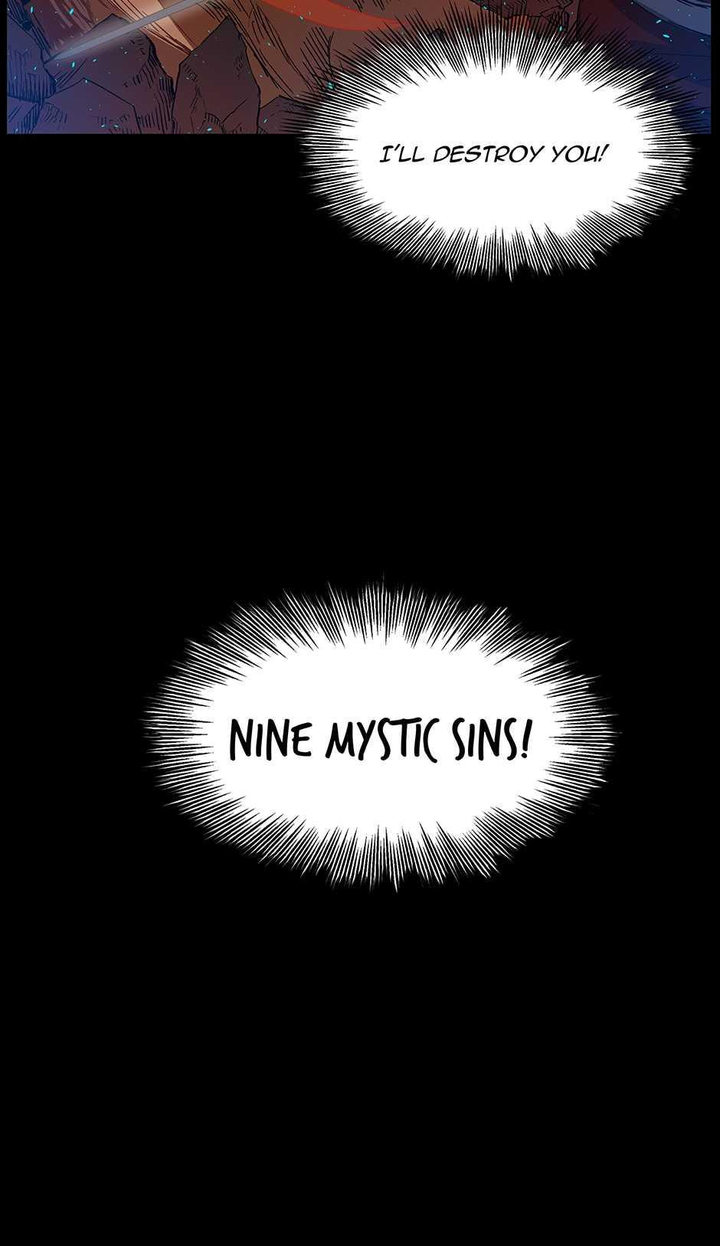 Sword Sheath's Child - Chapter 73 Page 71