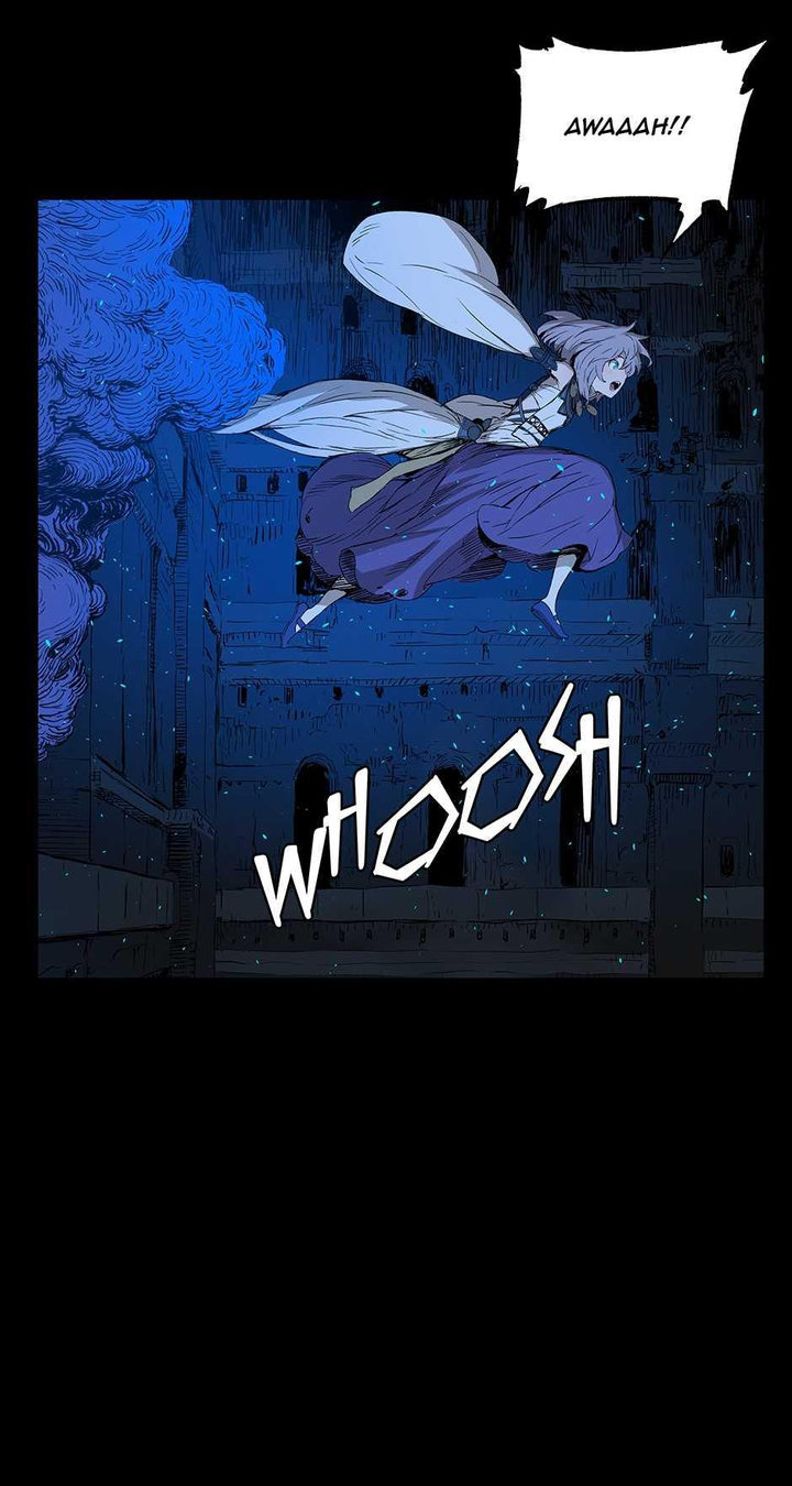 Sword Sheath's Child - Chapter 73 Page 9
