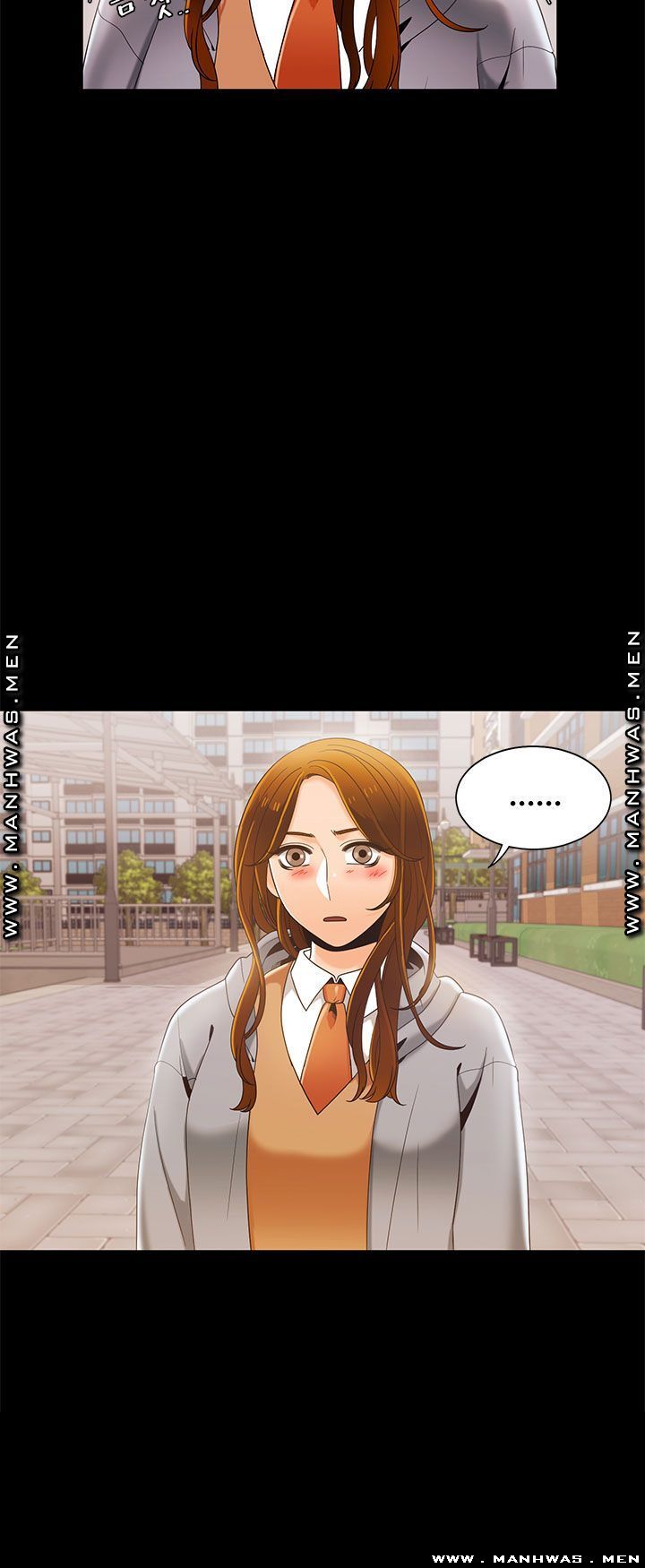 Betting Couples Raw - Chapter 37 Page 40