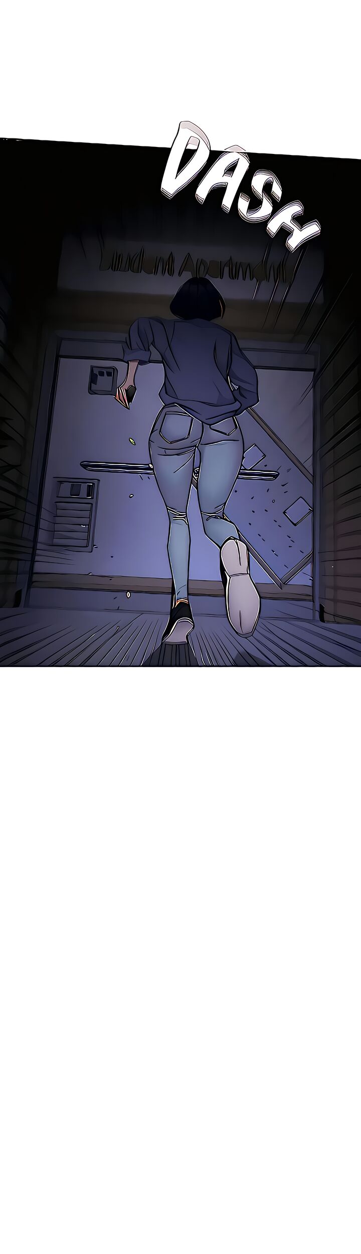 One Kill - Chapter 55 Page 21