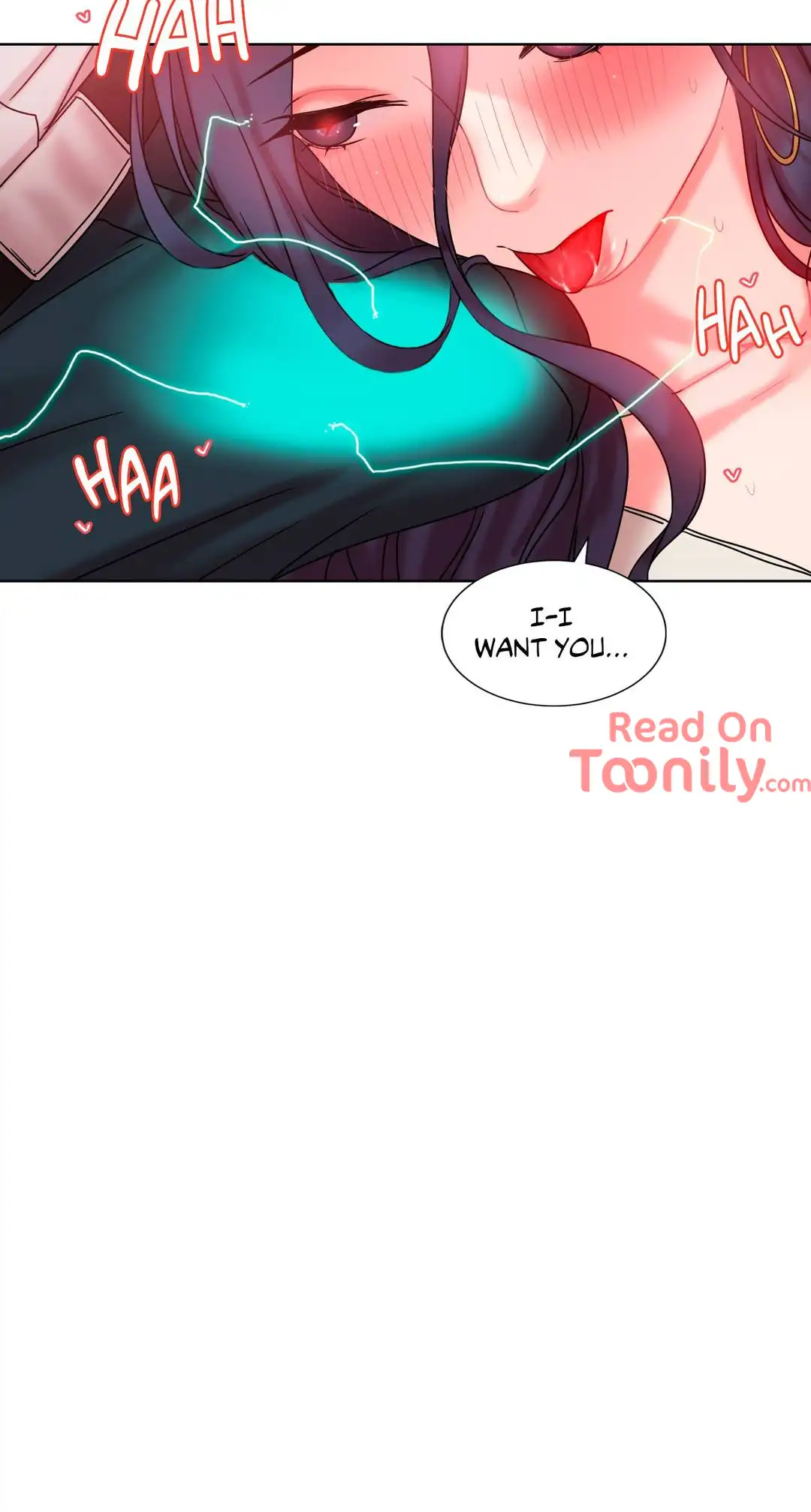 Tie Me Up! - Chapter 13 Page 10