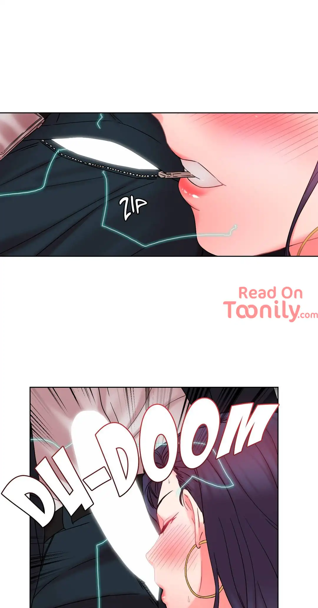 Tie Me Up! - Chapter 13 Page 11