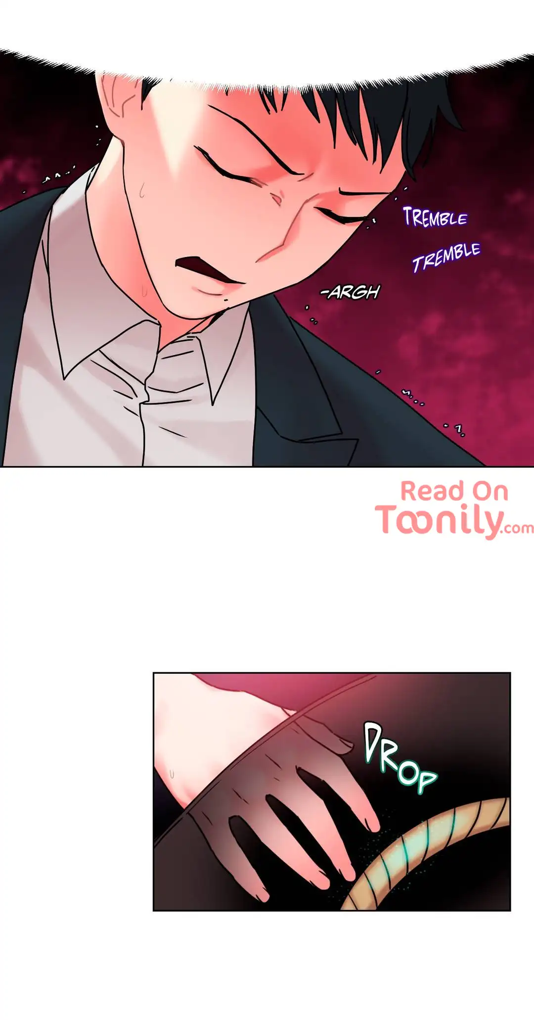 Tie Me Up! - Chapter 13 Page 17