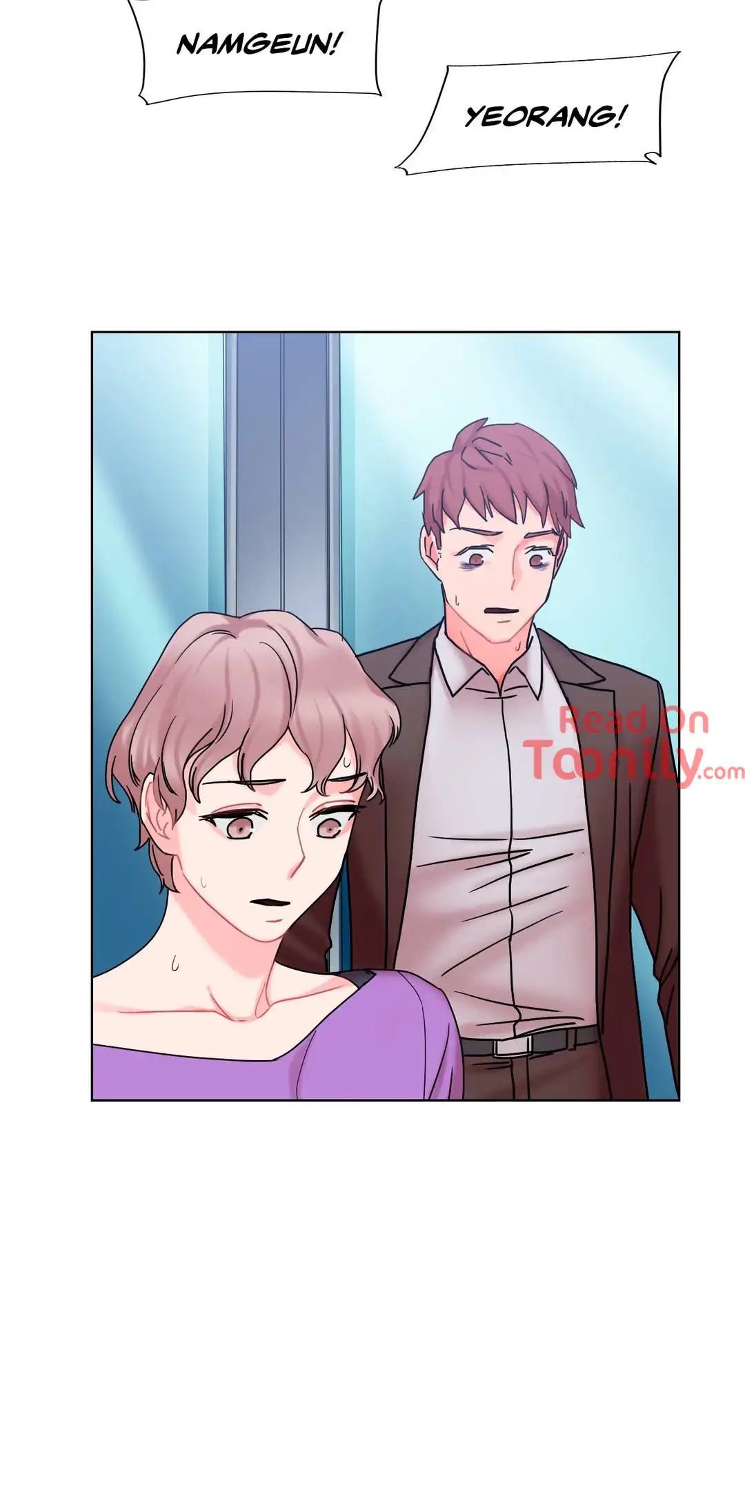 Tie Me Up! - Chapter 13 Page 30