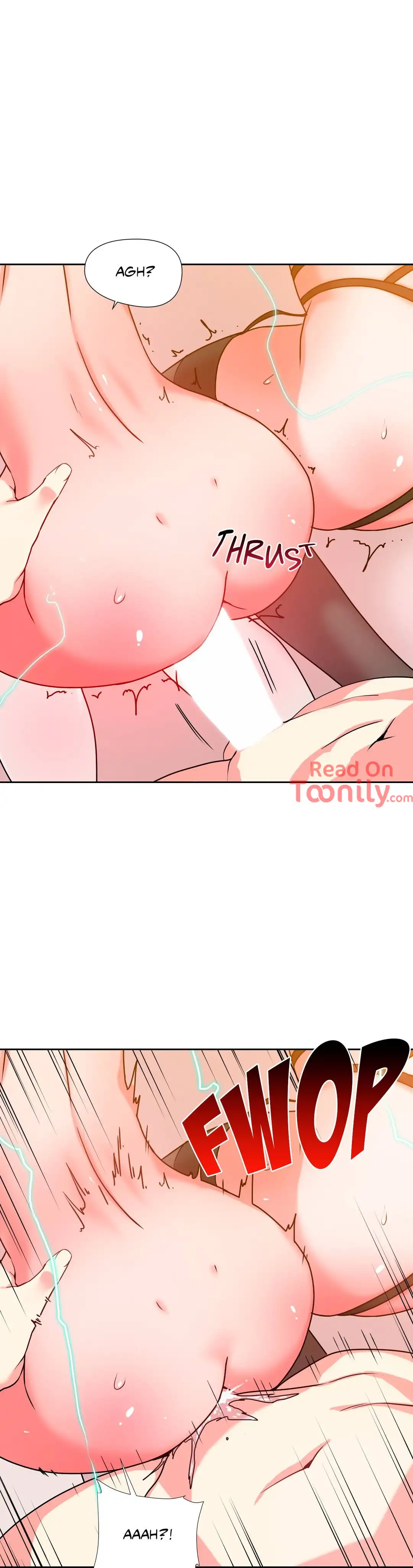 Tie Me Up! - Chapter 29 Page 14