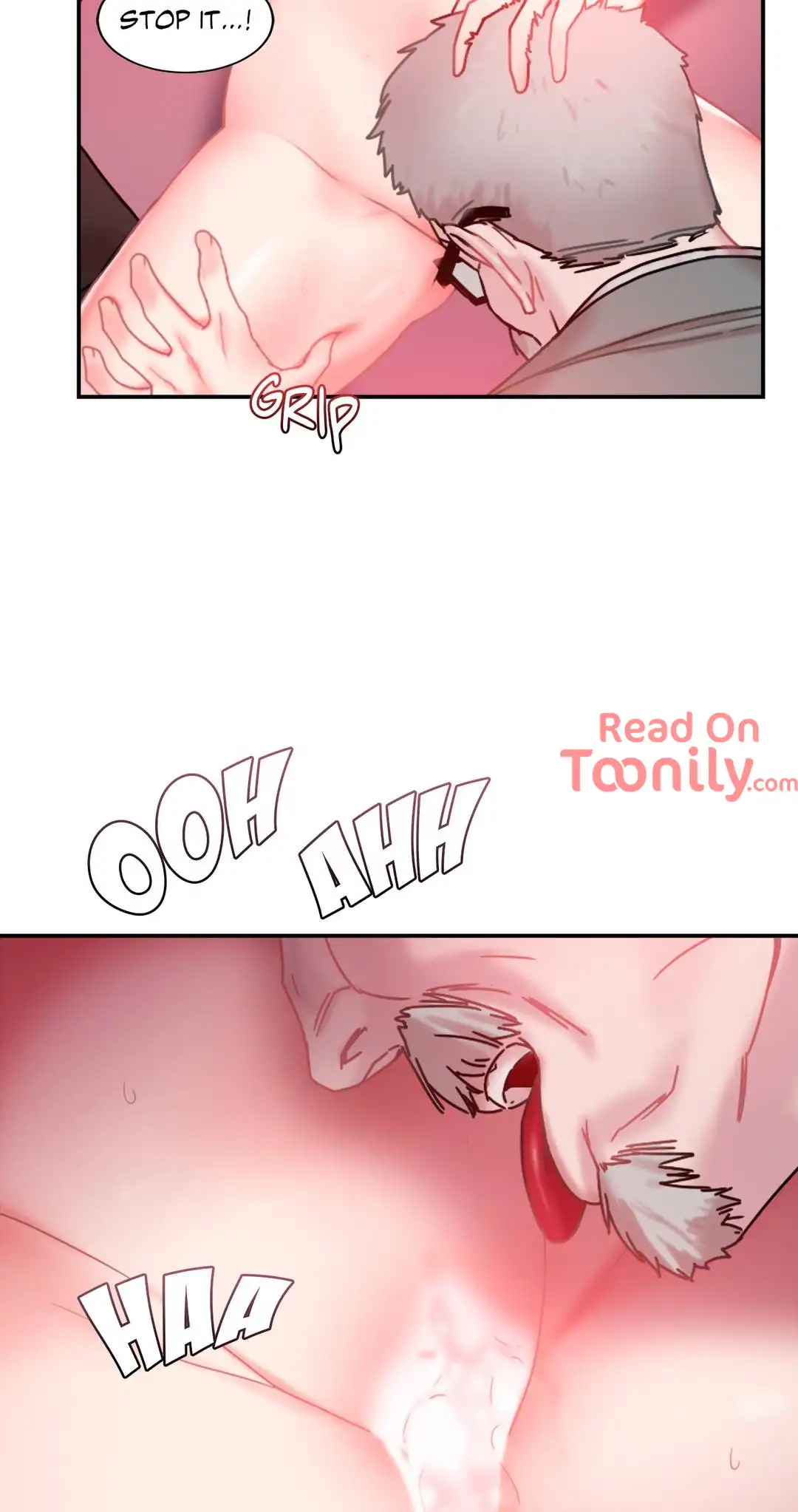 Tie Me Up! - Chapter 9 Page 58