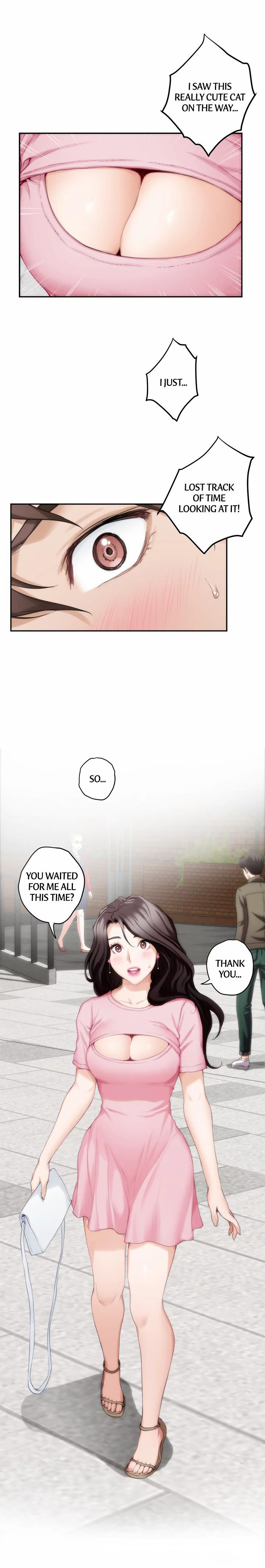 S-Mate - Chapter 25 Page 10