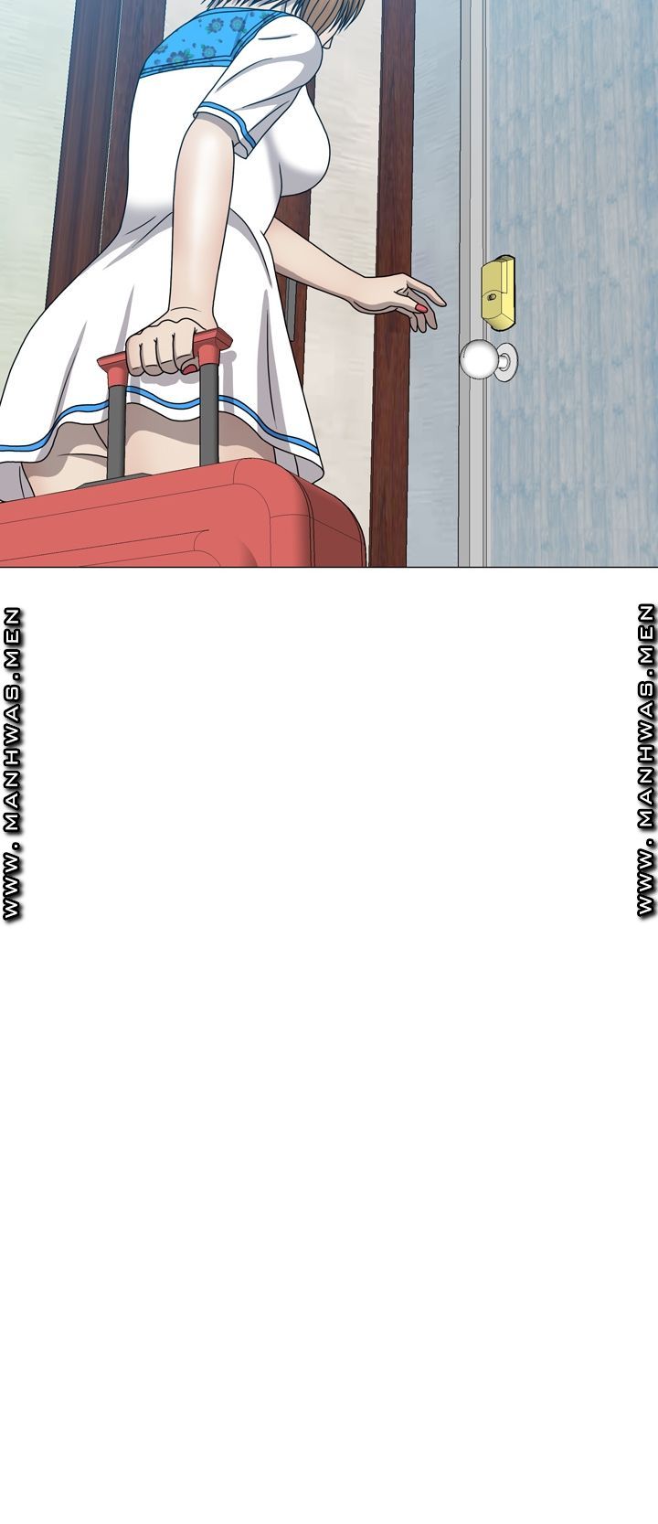 Plastic Surgery Raw - Chapter 32 Page 18