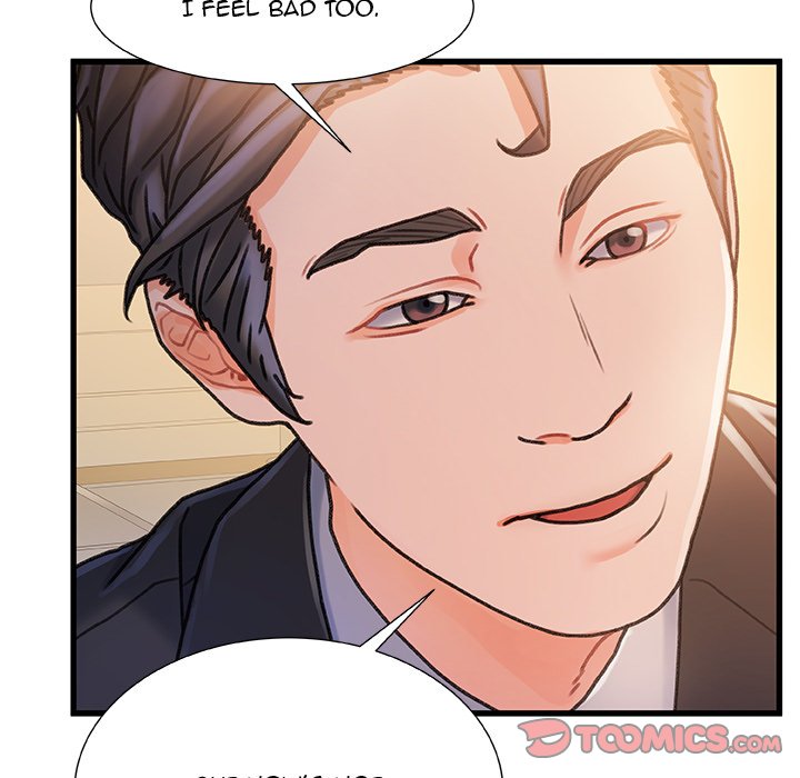 Achilles Heel - Chapter 14 Page 102