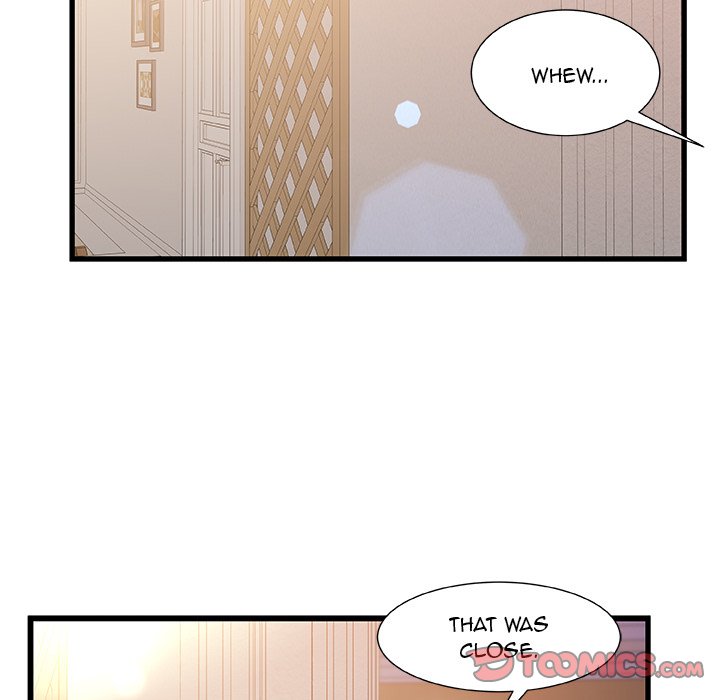 Achilles Heel - Chapter 14 Page 48