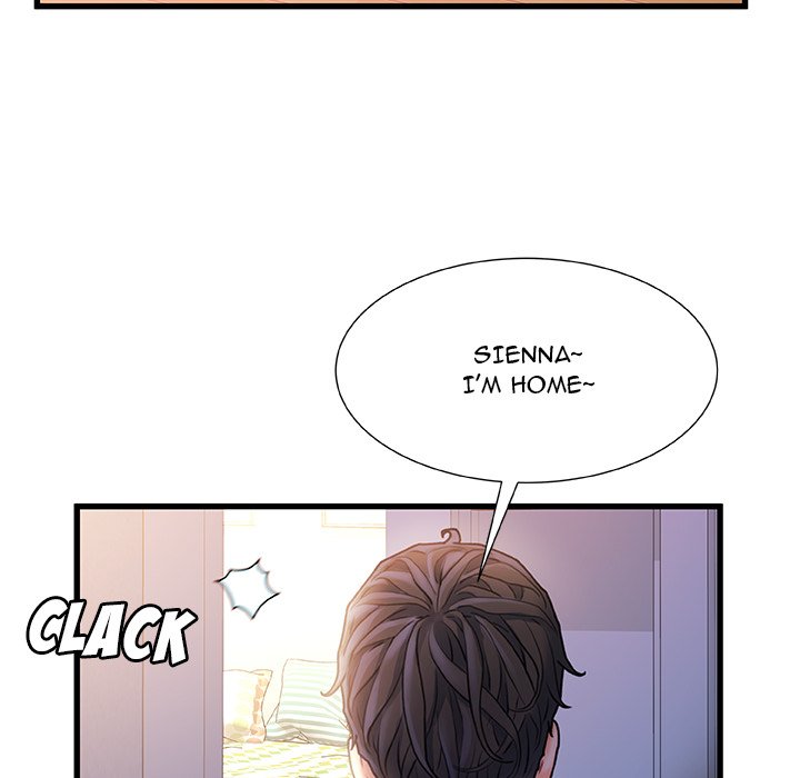 Achilles Heel - Chapter 24 Page 109