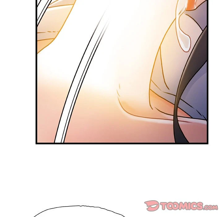 Achilles Heel - Chapter 31 Page 42