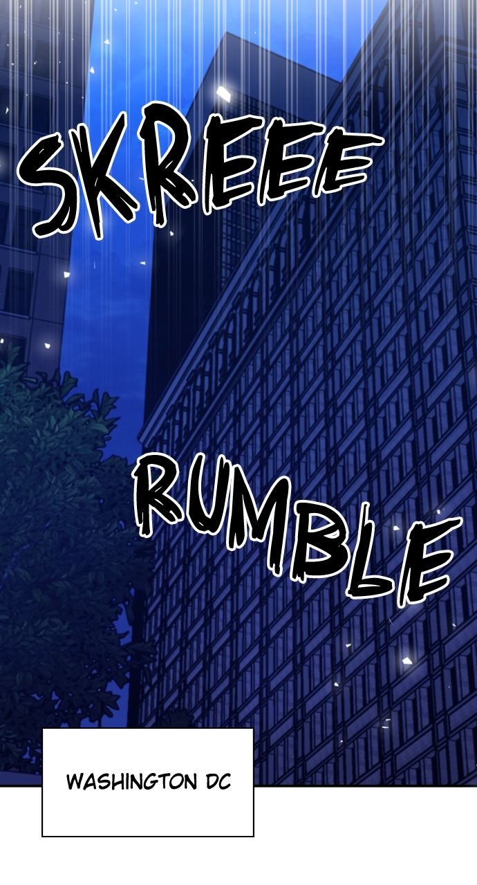 Seoul Station Druid - Chapter 180 Page 57