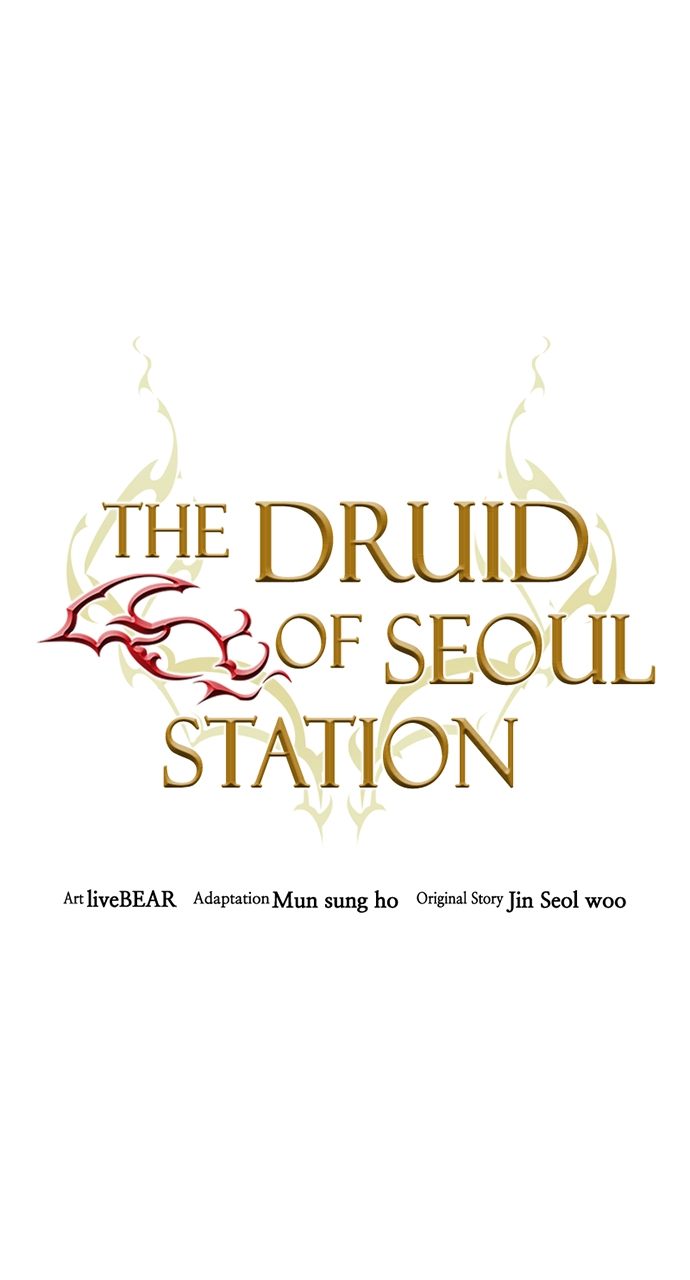 Seoul Station Druid - Chapter 182 Page 63