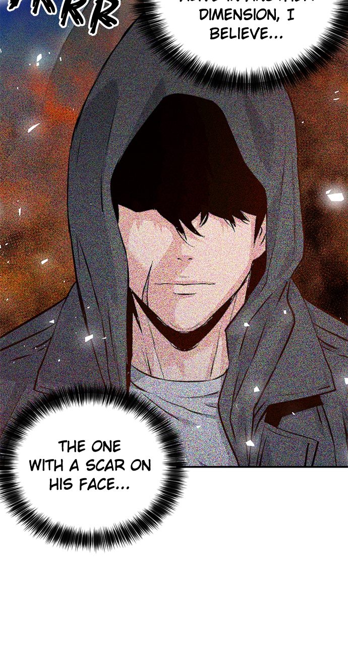 Seoul Station Druid - Chapter 187 Page 118