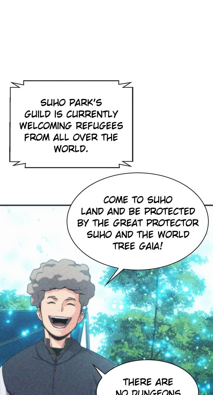 Seoul Station Druid - Chapter 198 Page 30