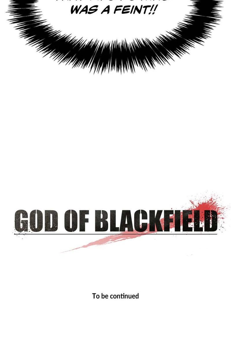 God of Blackfield - Chapter 222 Page 119